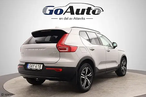 Volvo Xc40 2024 photo 5