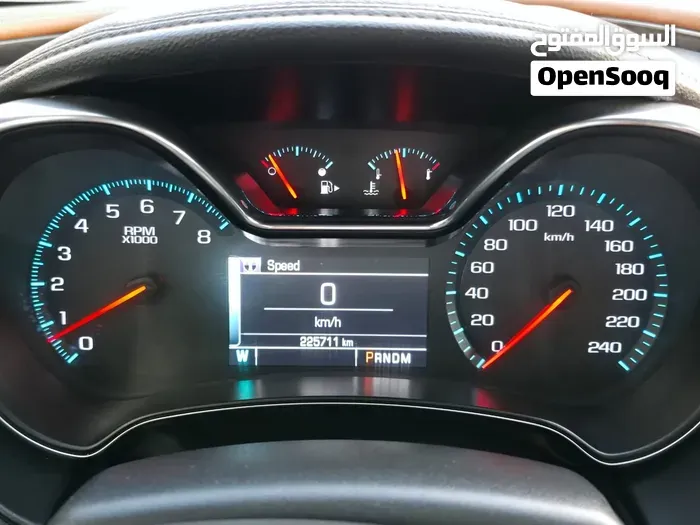 Chevrolet Impala 2014 photo 4