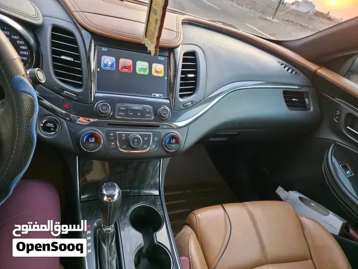 Chevrolet Impala 2014 photo 2