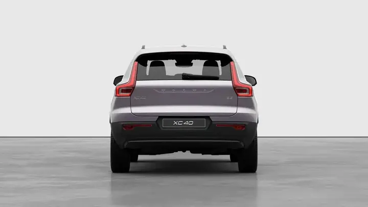 Volvo Xc40 photo 5