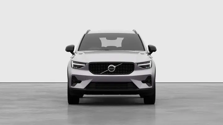 Volvo Xc40 photo 3