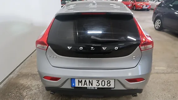 Volvo V40 2016 photo 5