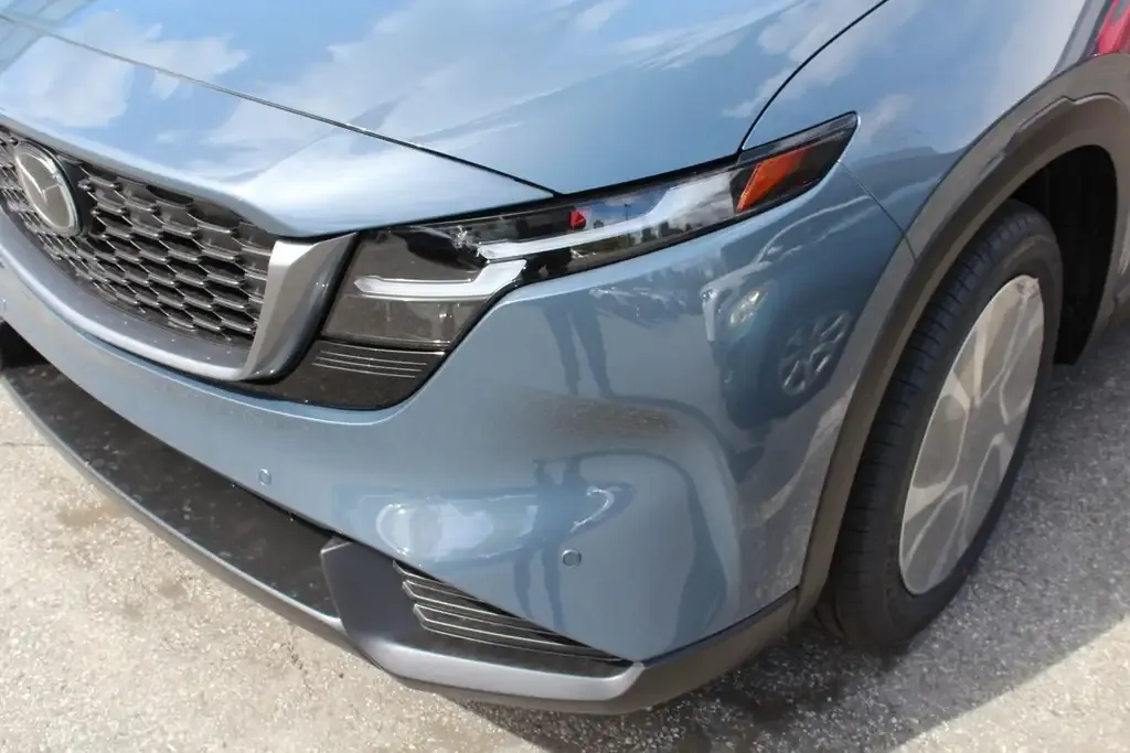 Mazda Cx-5 2026 photo 5
