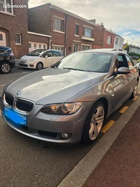 BMW Bmw Series 3