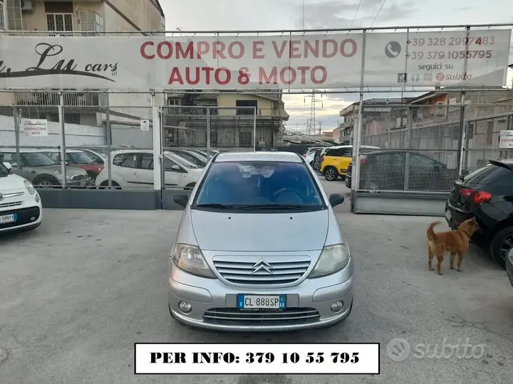 Citroen C3