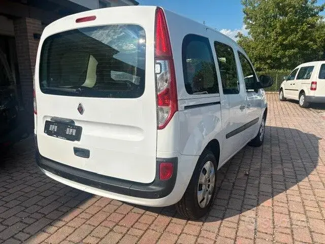 Renault Kangoo 2018 photo 5