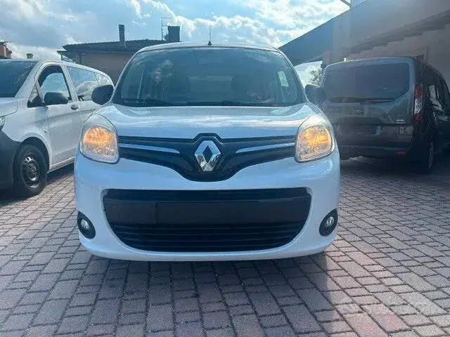 Renault Kangoo 2018 photo 2