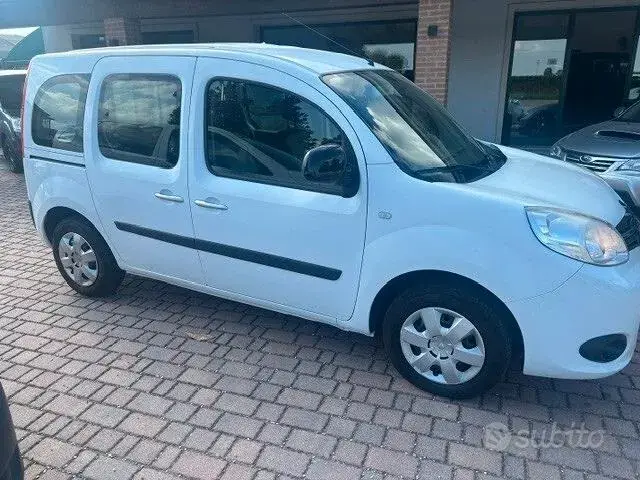 Renault Kangoo 2018 photo 4