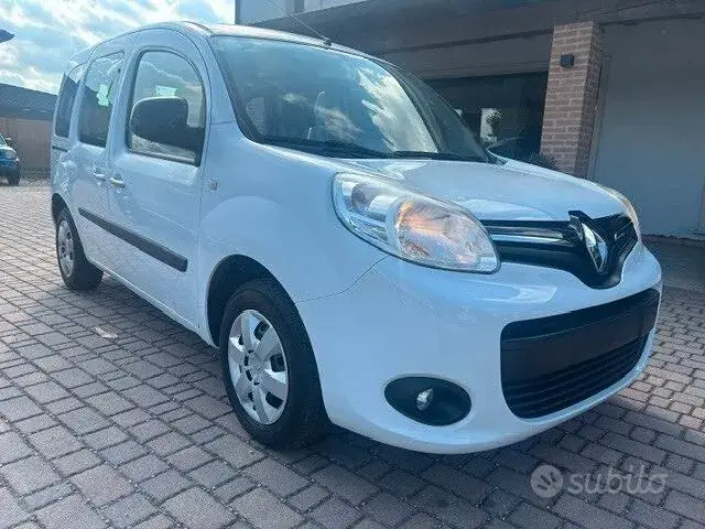 Renault Kangoo 2018 photo 3