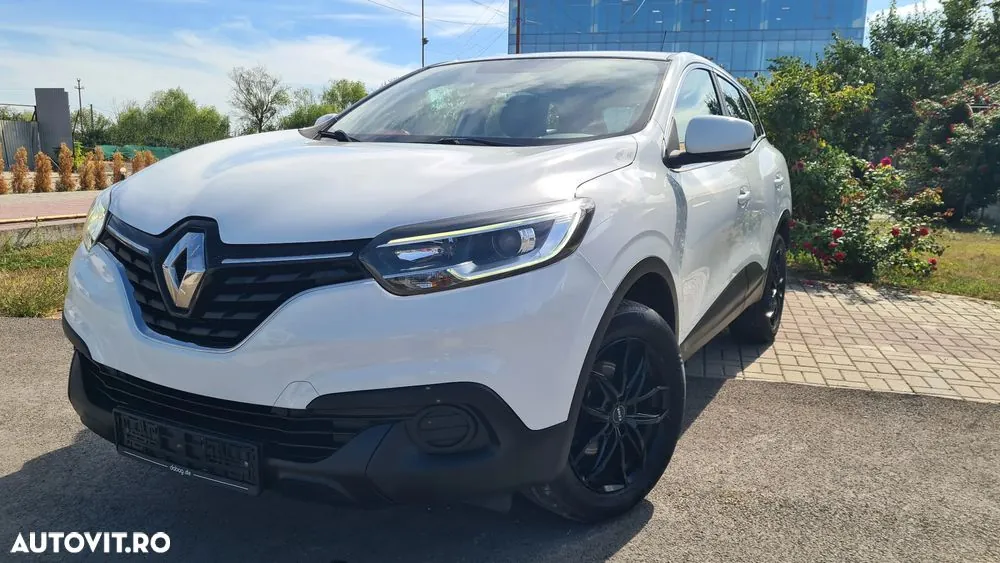 Renault Kadjar