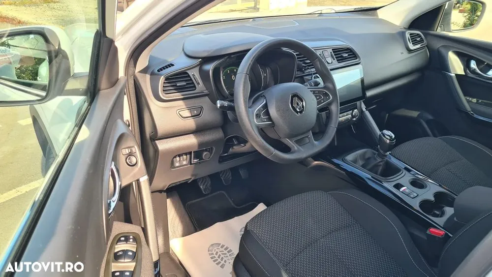 Renault Kadjar 2018 photo 2