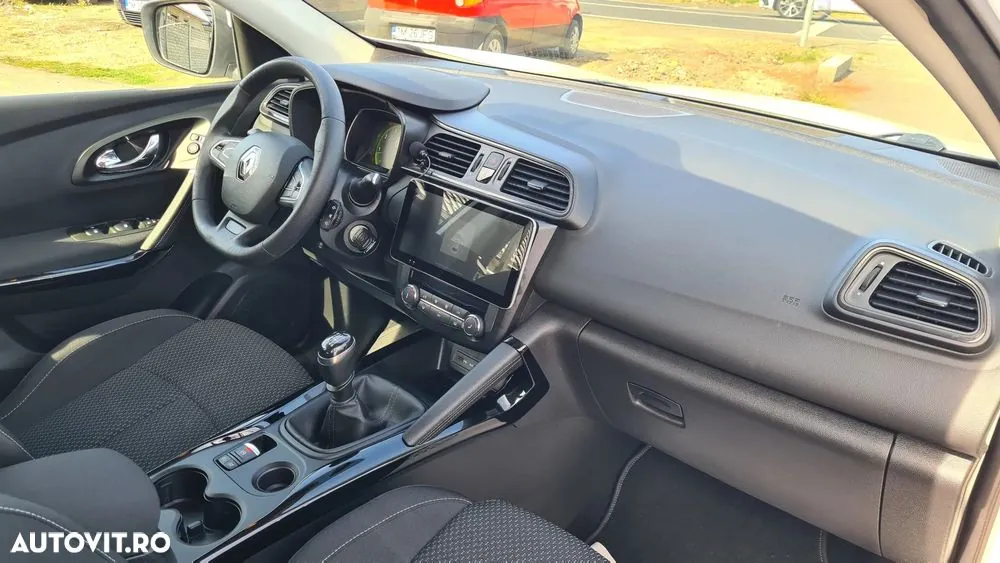 Renault Kadjar 2018 photo 4