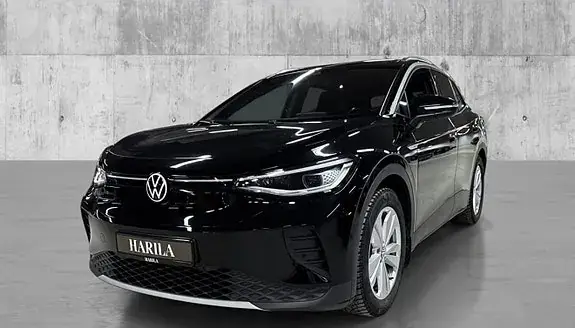 Volkswagen Id.4 2023 photo 2