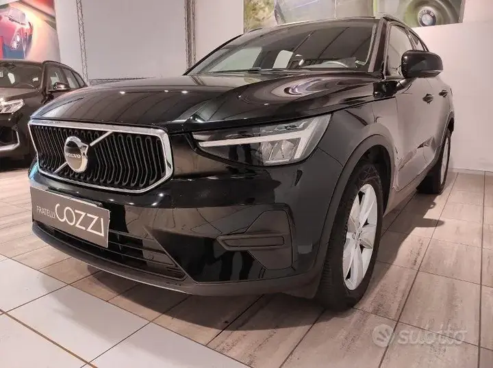 Volvo Xc40 2022 photo 2