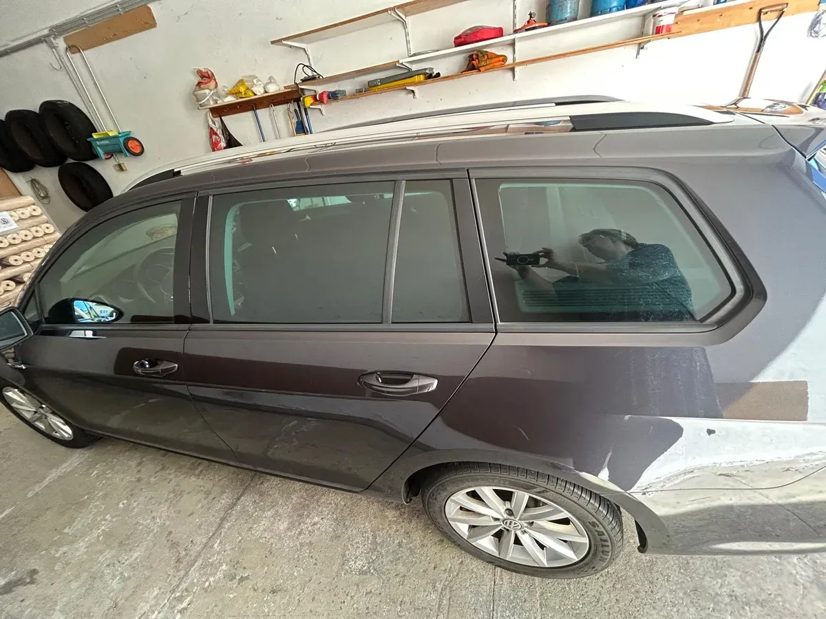 Volkswagen Golf 2016 photo 3