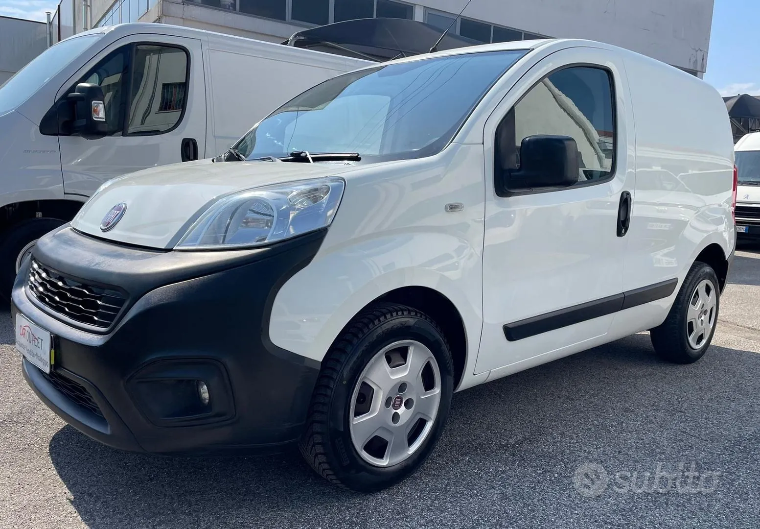 Fiat Fiorino