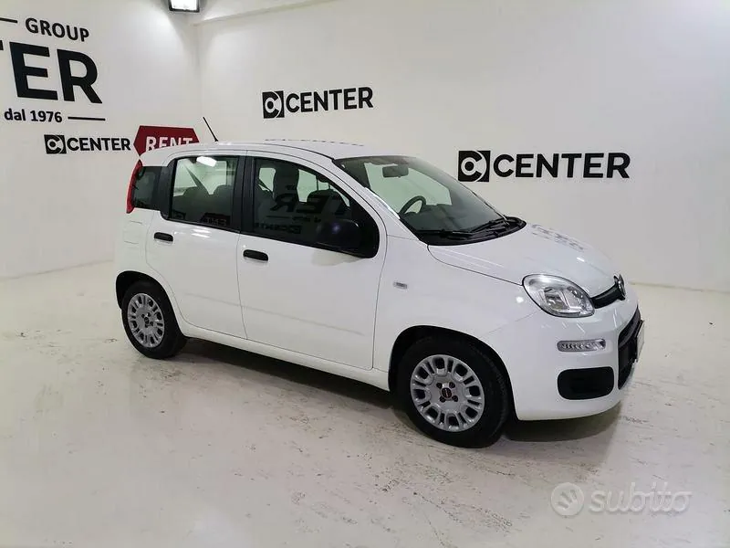 Fiat Panda 2022 photo 3