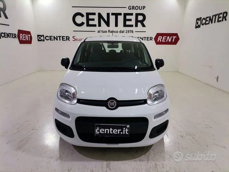 Fiat Panda 2022 photo 2