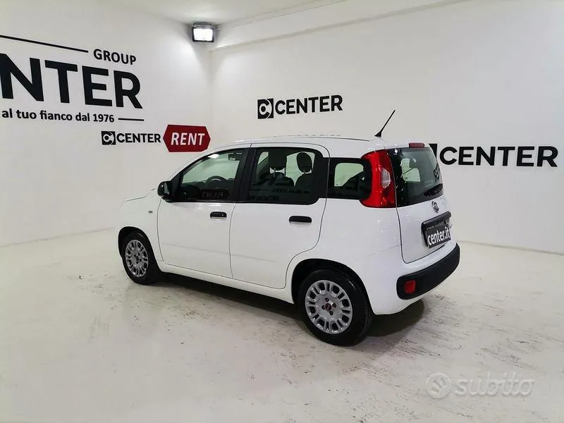 Fiat Panda 2022 photo 4
