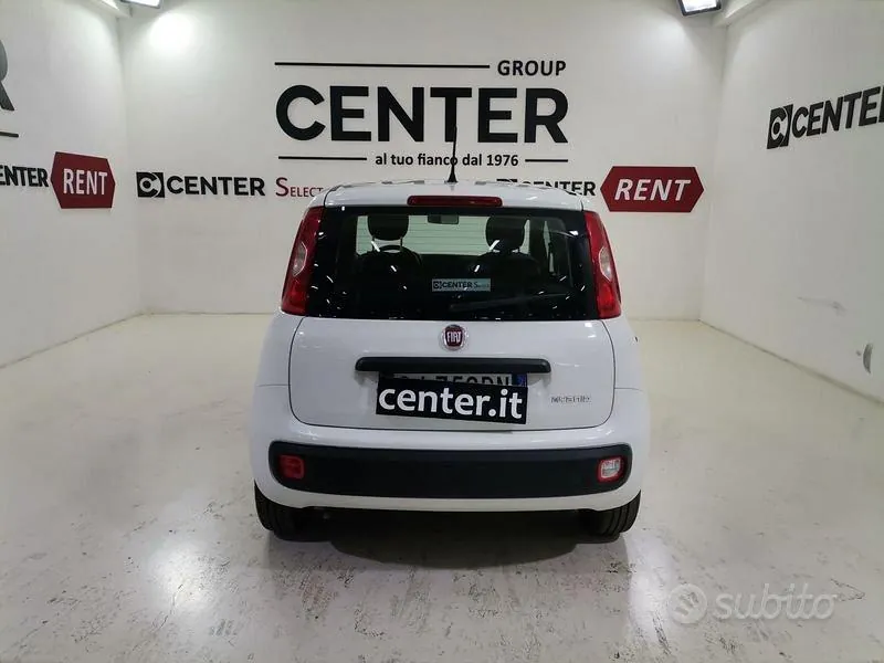 Fiat Panda 2022 photo 5