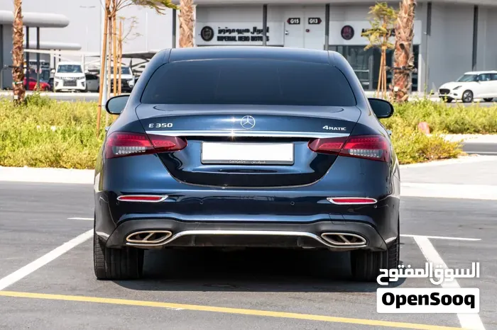 Mercedes-Benz E-Class 2024 photo 2