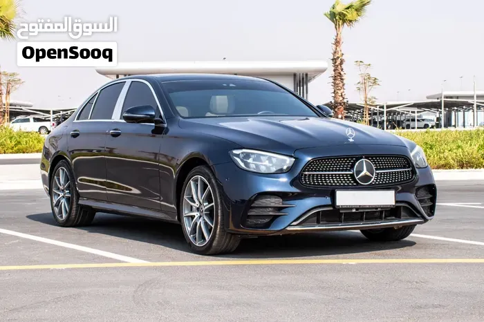 Mercedes-Benz E-Class 2024 photo 4