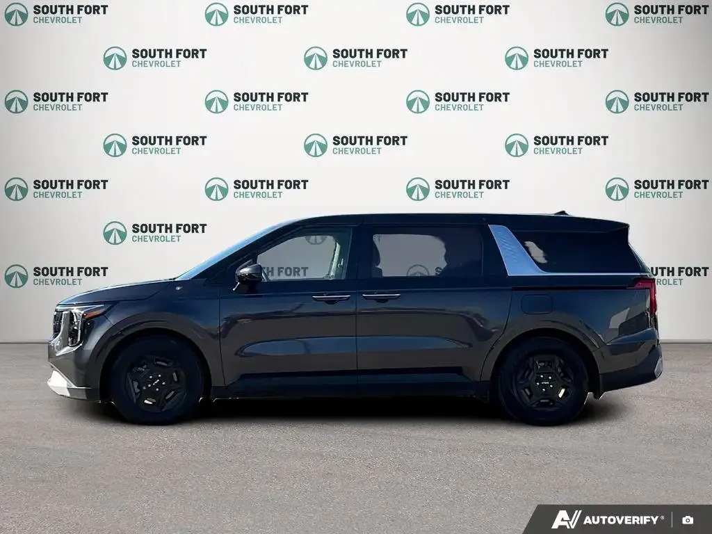 Kia Carnival 2025 photo 5
