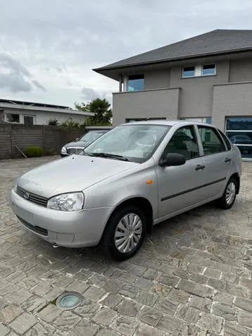 Lada Kalina
