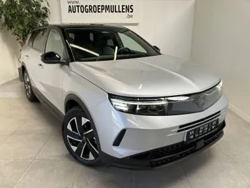Opel Grandland 2025 photo 2