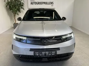 Opel Grandland 2025 photo 3
