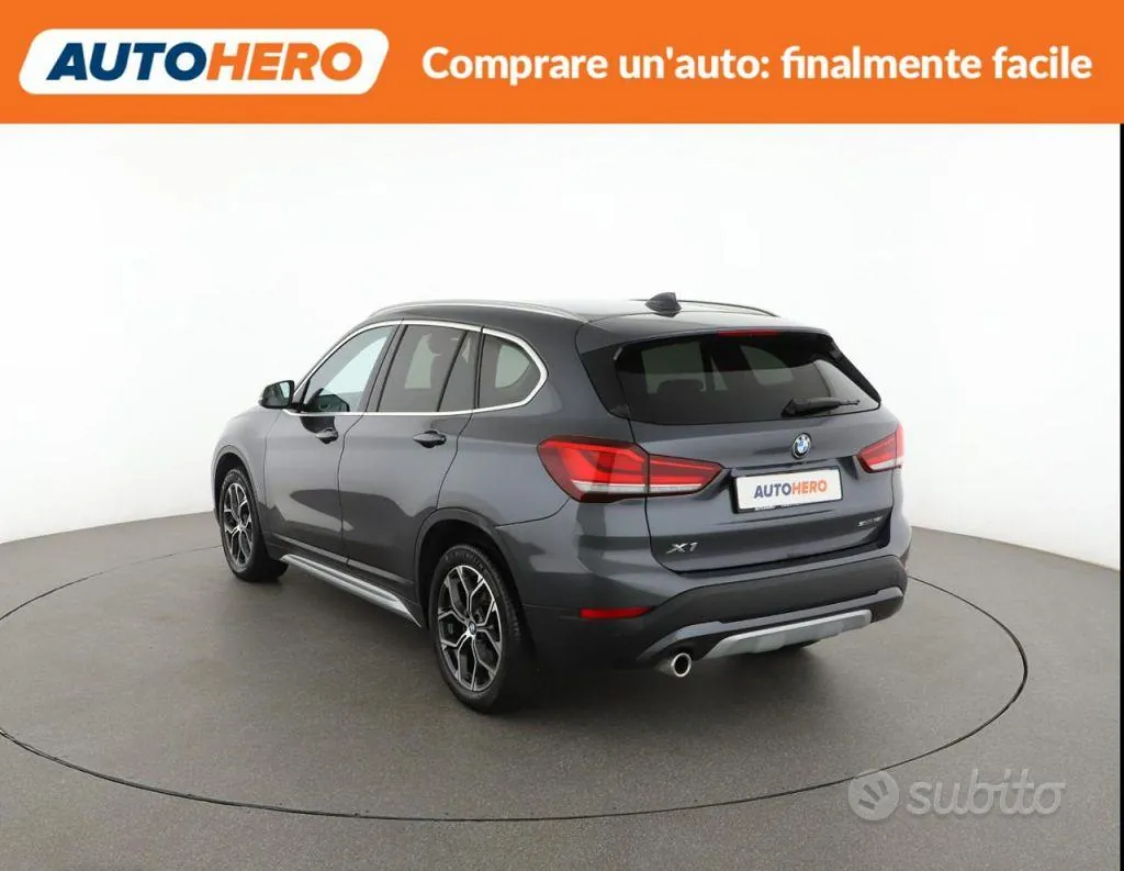 BMW X1 2022 photo 4