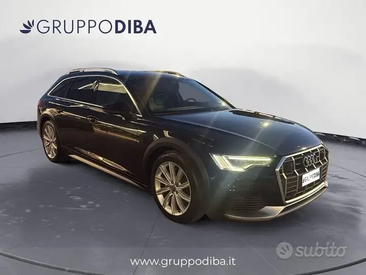 Audi A6 Allroad 2020 photo 3