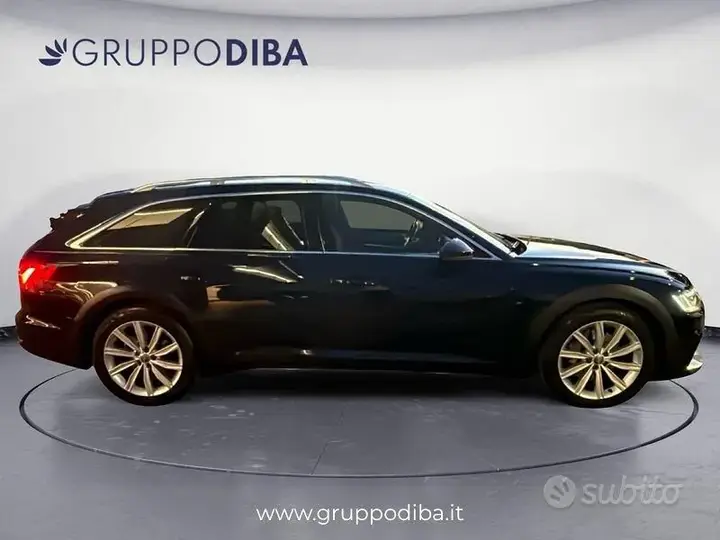 Audi A6 Allroad 2020 photo 4