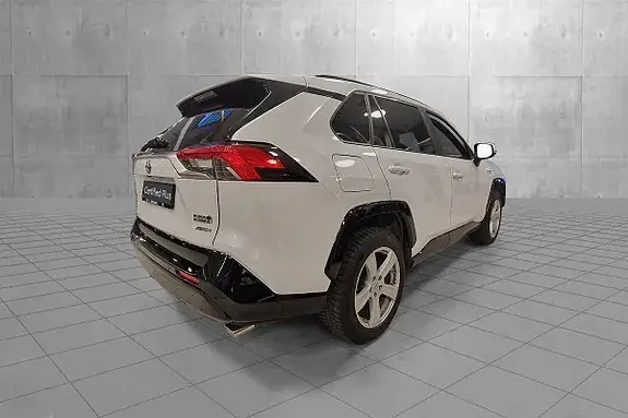Toyota Rav4 2023 photo 5