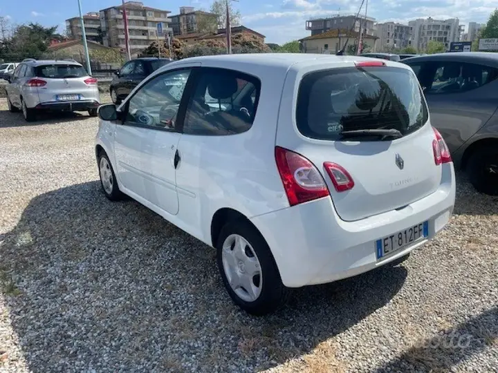 Renault Twingo 2013 photo 5