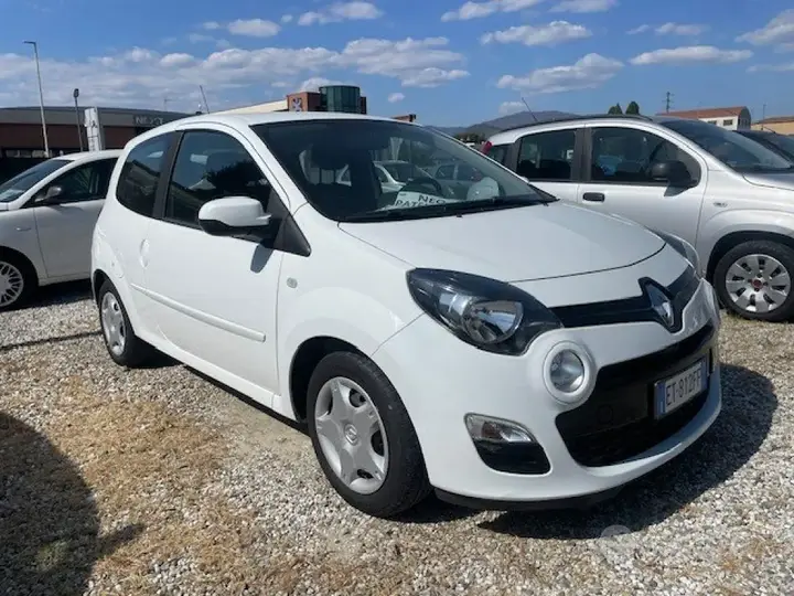 Renault Twingo 2013 photo 3