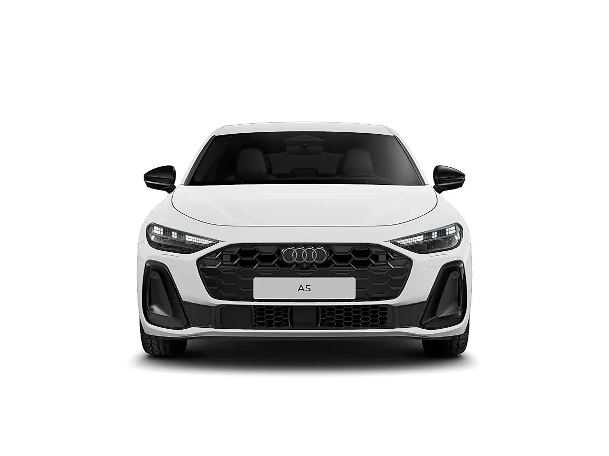 Audi A5 2026 photo 3