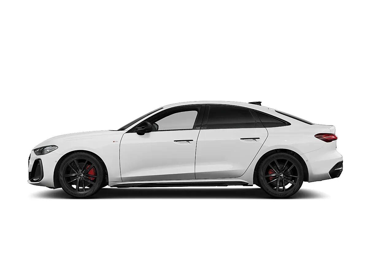 Audi A5 2026 photo 2