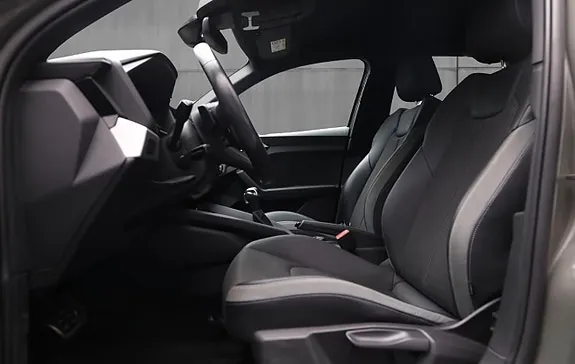 Audi A1 2019 photo 5