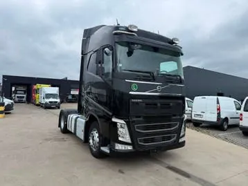 Volvo Fh 500