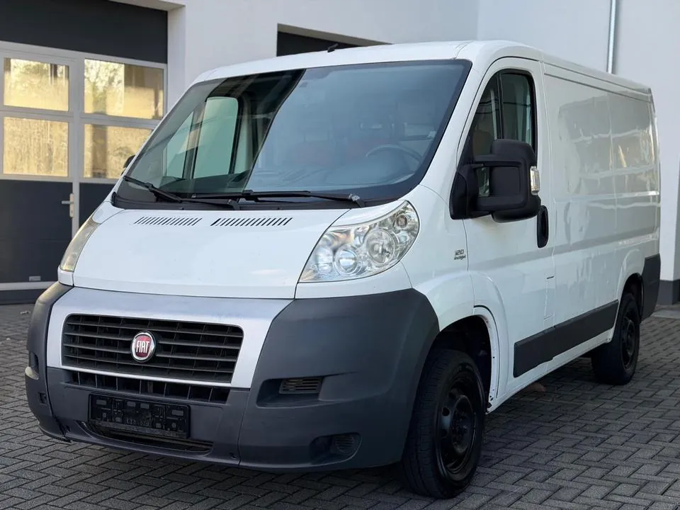 Fiat Ducato