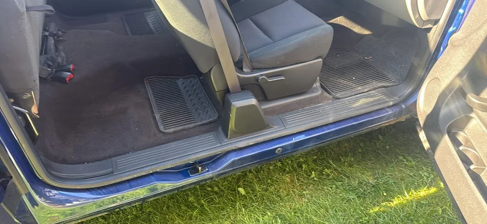 GMC Sierra 2013 photo 3