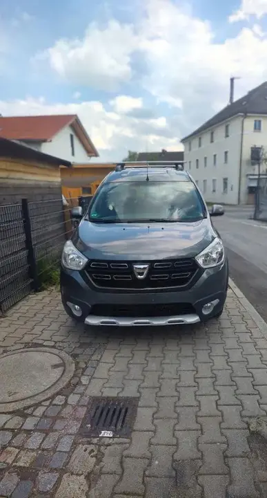 Dacia Dokker