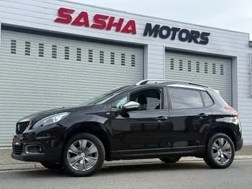 Peugeot 2008 Style