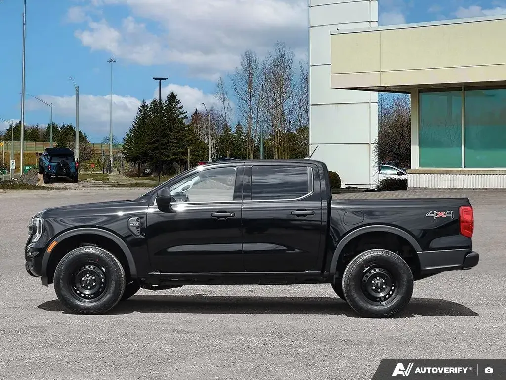 Ford Ranger 2026 photo 3