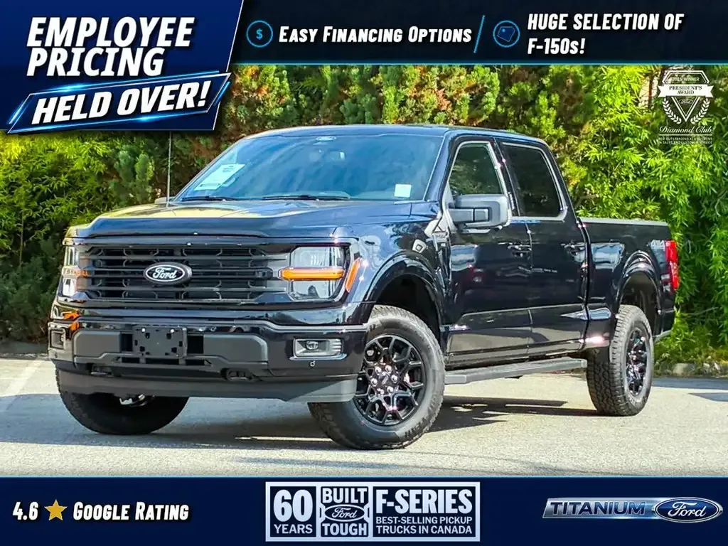 Ford F-150 2026 photo 3