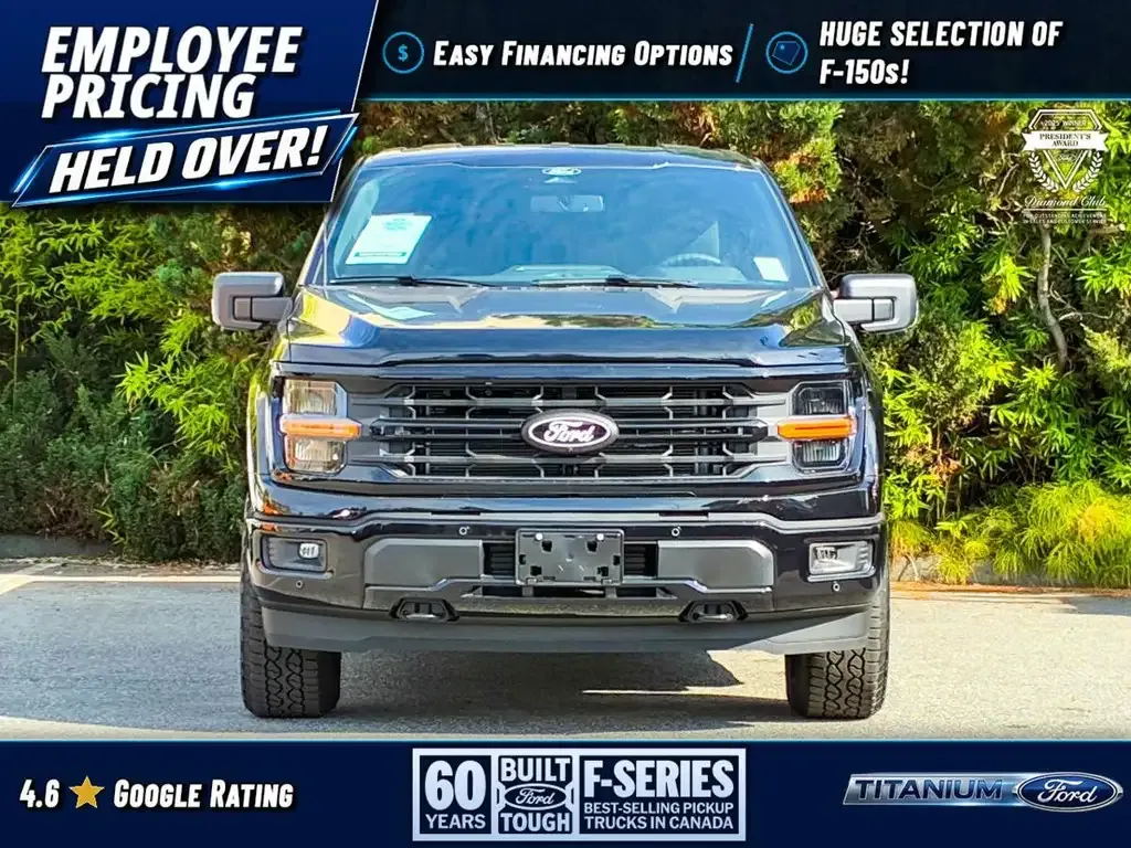 Ford F-150 2026 photo 2