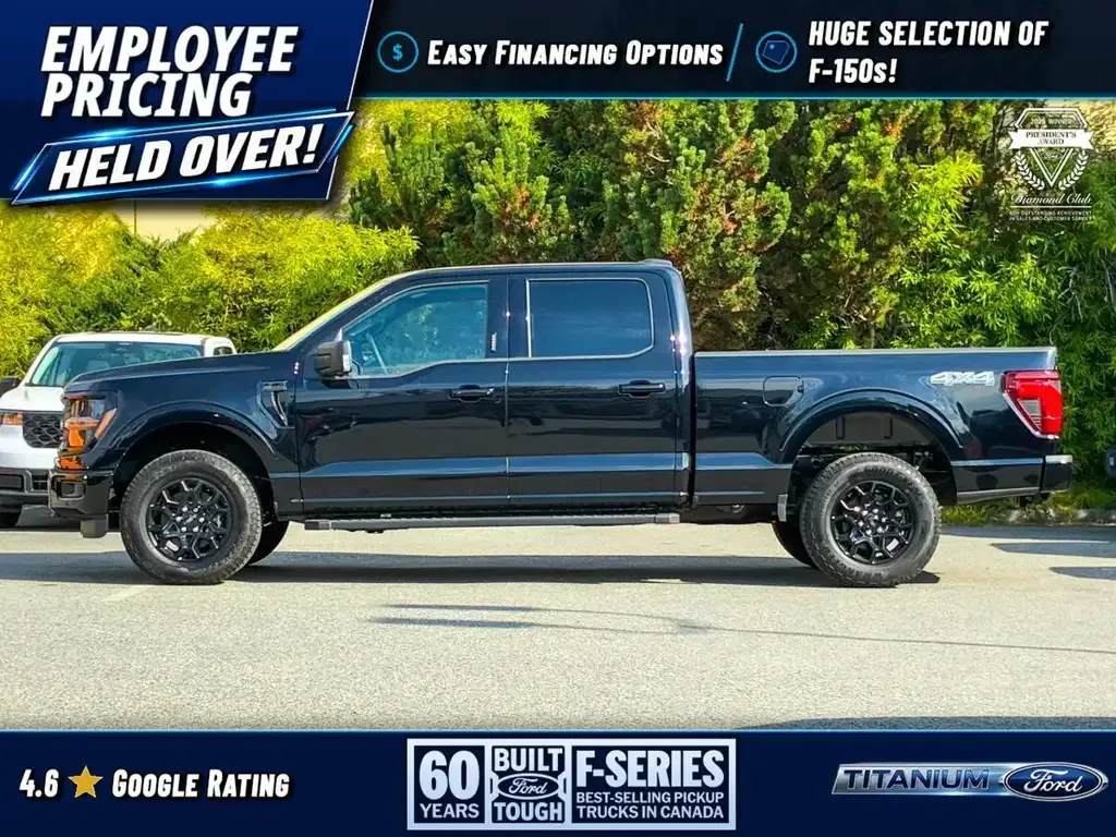 Ford F-150 2026 photo 4