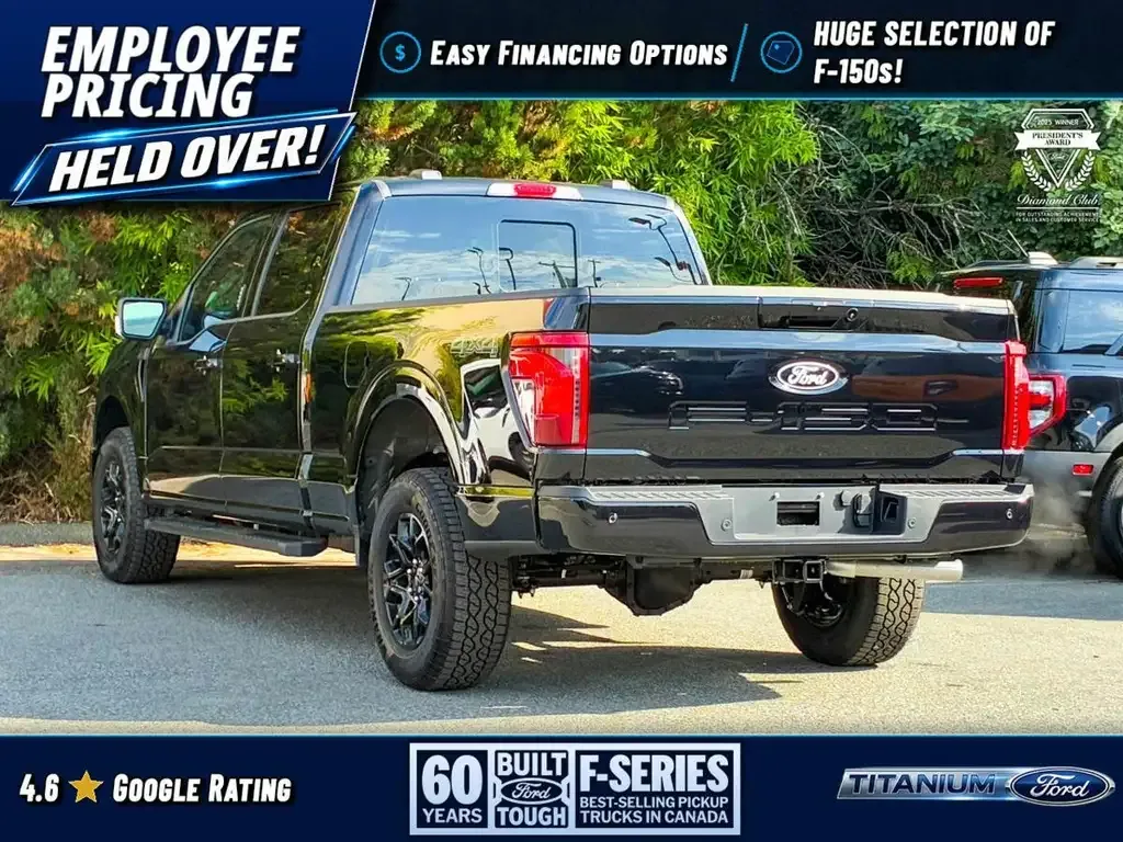 Ford F-150 2026 photo 5