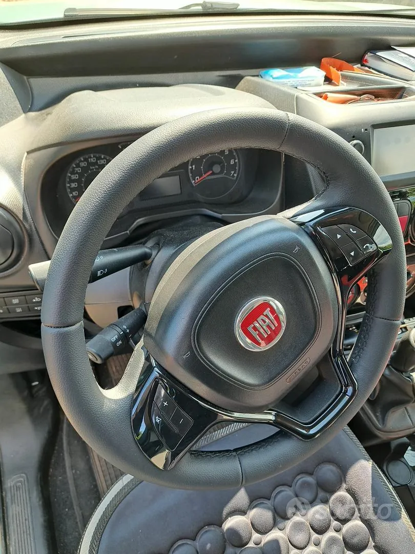 Fiat Qubo 2016 photo 5